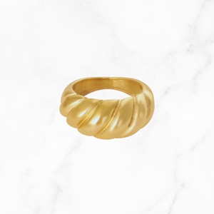 Ring Croissant Large