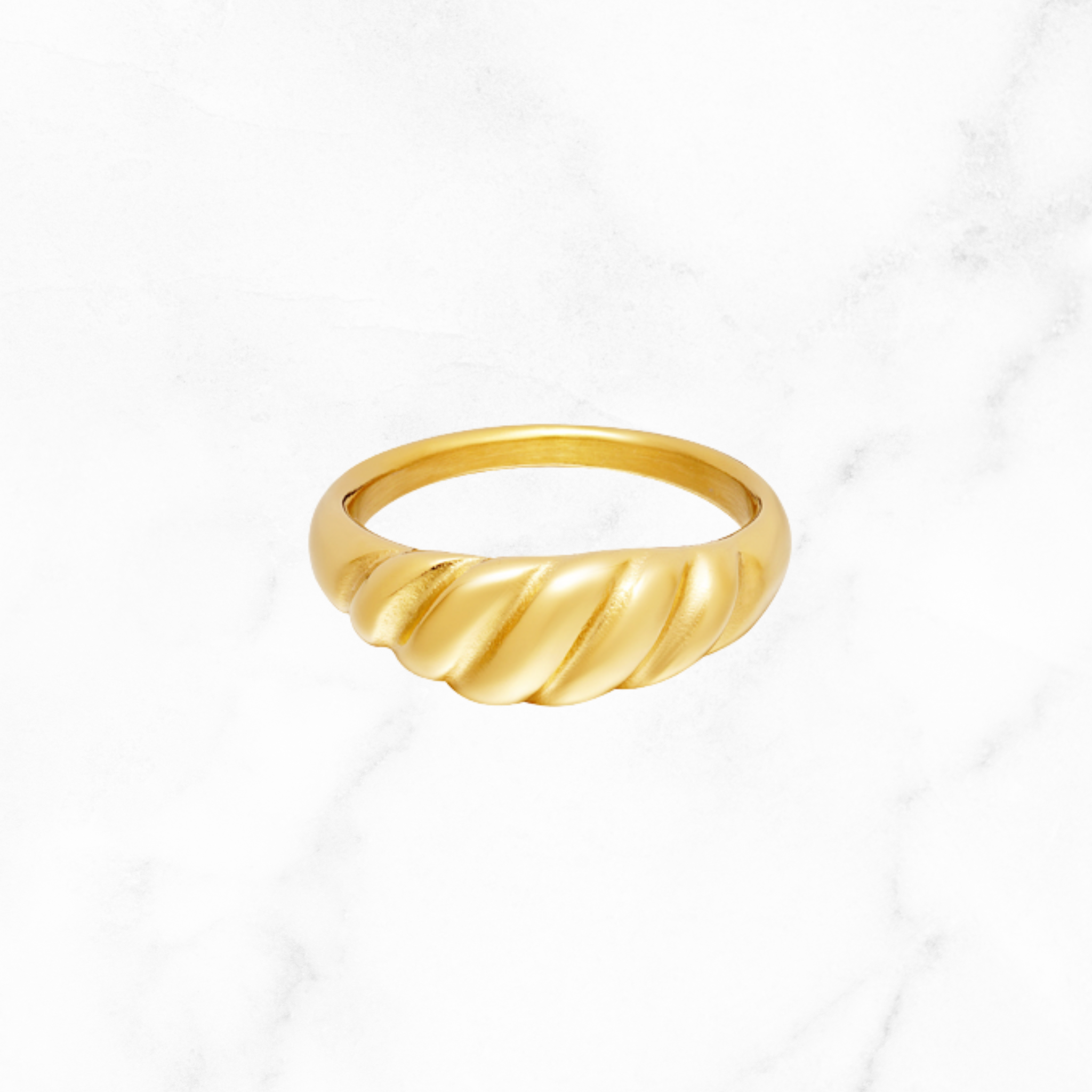 Ring Croissant Small