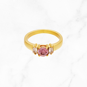 Ring Perfectly Pink